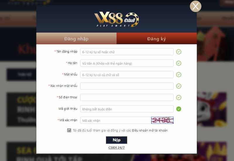 VX88-Esball Vx88-Esball