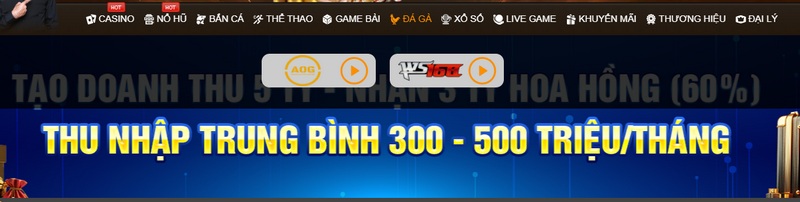 789BET - Thương hiệu cá cược mang đẳng cấp thượng lưu 5 Sảnh Chơi Đá Gà Mang Đến Cược Thủ Nhiều Giây Phút Thăng Hoa