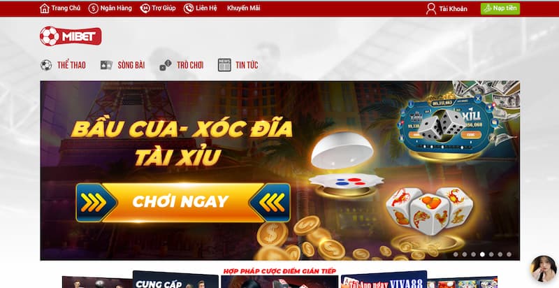 Mibet - Nhà cái số 1 thị trường cá cược Việt Nam năm 2024 1 Lịch Sử Hình Thành