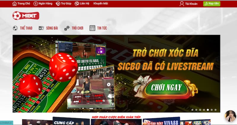 Mibet - Nhà cái số 1 thị trường cá cược Việt Nam năm 2024 9 Đánh Giá Khách Hàng