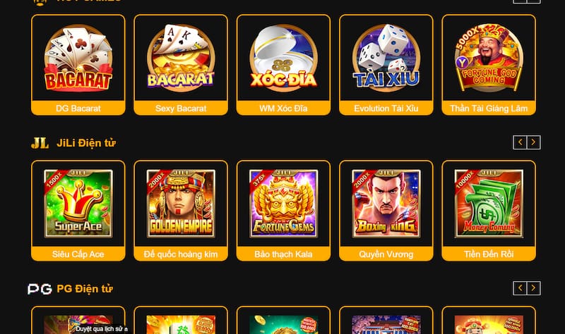 New88 - Nhà cái cá cược uy tín và xanh chín hiện nay 2 Giới Thiệu Về Nhà Cái New88