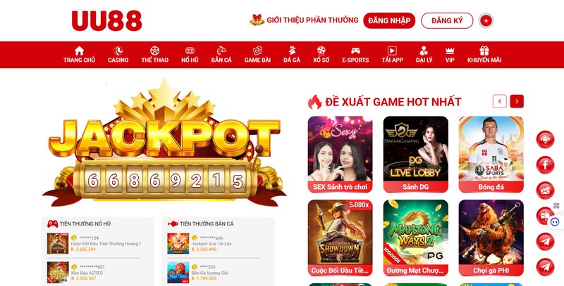 UU88 - Nhà Cái Uy Tín Nhất Việt Nam - Tập đoàn OKWIN 1 Nguồn Gốc Và Sự Ra Đời Của Uu88