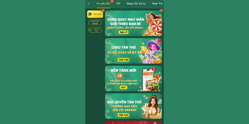 Win678 - Nhà Cái Cá Cược Uy Tín Số 1 Tại Việt Nam 6 Chương Trình Khuyến Mãi Win678